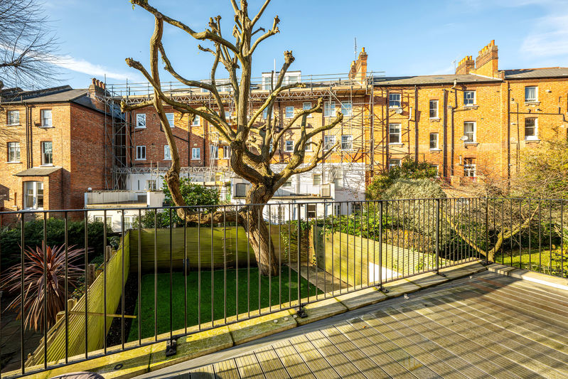 Goldhurst Terrace South Hampstead